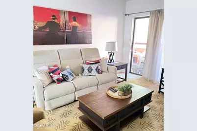 12212 N Paradise Village Parkway S #410, Phoenix, AZ 85032 - Photo 3