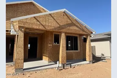 19024 W Maryland Avenue, Waddell, AZ 85355 - Photo 3