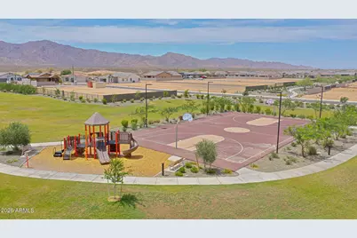 19024 W Maryland Avenue, Waddell, AZ 85355 - Photo 49