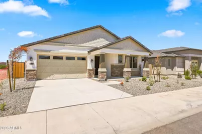 19024 W Maryland Avenue, Waddell, AZ 85355 - Photo 3