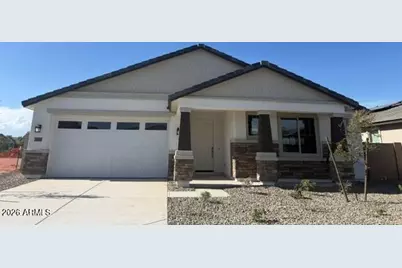 19024 W Maryland Avenue, Waddell, AZ 85355 - Photo 1