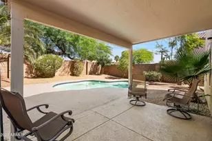 18805 N 39th Way, Phoenix, AZ 85050 - Photo 15