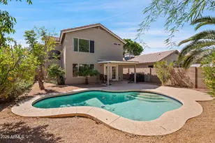 18805 N 39th Way, Phoenix, AZ 85050 - Photo 19