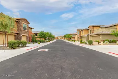 2425 W Bronco Butte Trail #1049, Phoenix, AZ 85085 - Photo 29