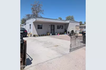 220 N Horne --, Mesa, AZ 85203 - Photo 1