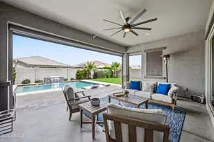 3062 W Ashurst Dr, Queen Creek, AZ 85144 - Photo 31