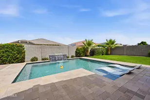 3062 W Ashurst Dr, Queen Creek, AZ 85144 - Photo 37