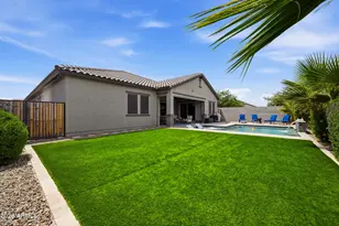 3062 W Ashurst Dr, Queen Creek, AZ 85144 - Photo 35