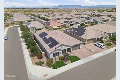 3062 W Ashurst Drive, Queen Creek, AZ 85144 - Photo 39