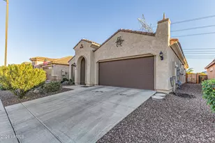 26311 W Matthew Dr, Buckeye, AZ 85396 - Photo 7