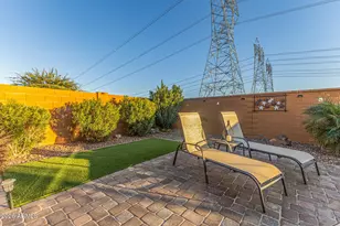 26311 W Matthew Dr, Buckeye, AZ 85396 - Photo 35