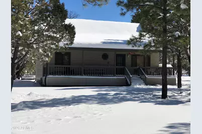 2751 Roundup Lane, Happy Jack, AZ 86024 - Photo 51