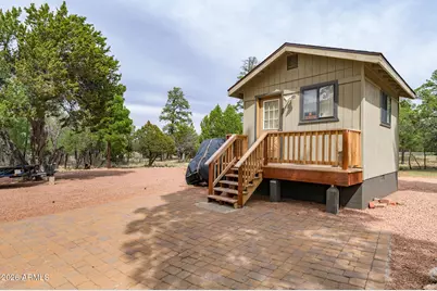 2751 Roundup Lane, Happy Jack, AZ 86024 - Photo 11