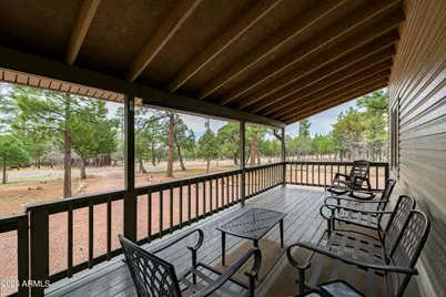 2751 Roundup Lane, Happy Jack, AZ 86024 - Photo 3