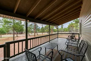2751 Roundup Ln, Happy Jack, AZ 86024 - Photo 3
