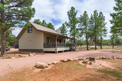2751 Roundup Lane, Happy Jack, AZ 86024 - Photo 43