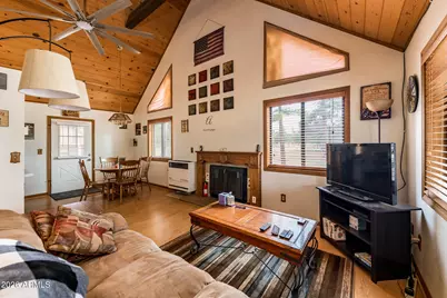 2751 Roundup Lane, Happy Jack, AZ 86024 - Photo 13