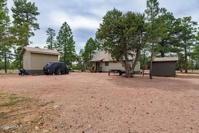2751 Roundup Lane, Happy Jack, AZ 86024 - Photo 39
