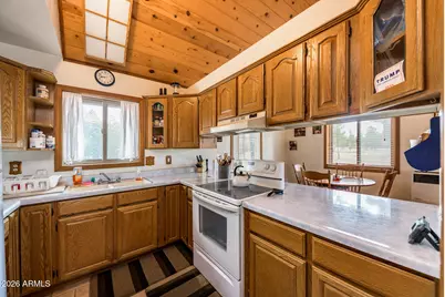 2751 Roundup Lane, Happy Jack, AZ 86024 - Photo 19