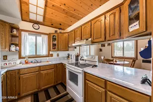 2751 Roundup Ln, Happy Jack, AZ 86024 - Photo 19
