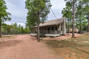 2751 Roundup Ln, Happy Jack, AZ 86024 - Photo 1