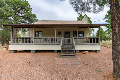 2751 Roundup Lane, Happy Jack, AZ 86024 - Photo 5