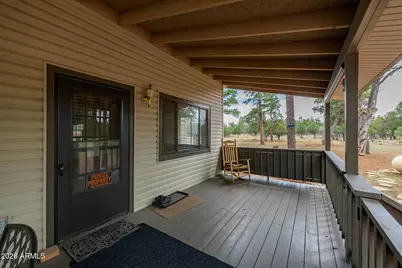 2751 Roundup Lane, Happy Jack, AZ 86024 - Photo 31