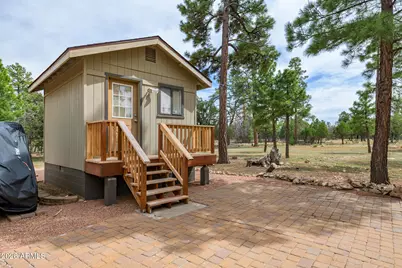 2751 Roundup Lane, Happy Jack, AZ 86024 - Photo 9