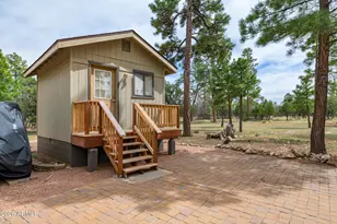 2751 Roundup Ln, Happy Jack, AZ 86024 - Photo 9