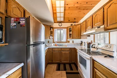2751 Roundup Lane, Happy Jack, AZ 86024 - Photo 21