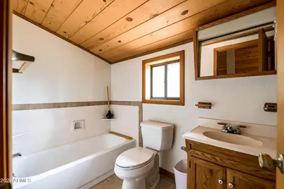 2751 Roundup Lane, Happy Jack, AZ 86024 - Photo 25