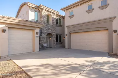 42727 N Courage Trail, Anthem, AZ 85086 - Photo 35