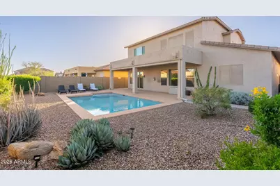 42727 N Courage Trail, Anthem, AZ 85086 - Photo 23