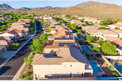 42727 N Courage Trail, Anthem, AZ 85086 - Photo 33