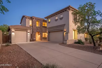 42727 N Courage Trail, Anthem, AZ 85086 - Photo 9