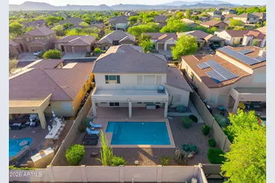 42727 N Courage Trail, Anthem, AZ 85086 - Photo 35