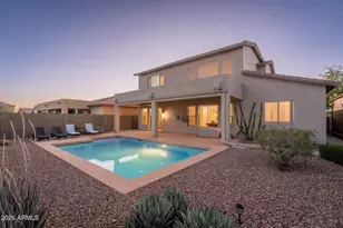 42727 N Courage Trail, Anthem, AZ 85086 - Photo 1