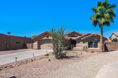 6358 S Vista Point Circle, Gold Canyon, AZ 85118 - Photo 59