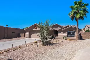 6358 S Vista Point Cir, Gold Canyon, AZ 85118 - Photo 59