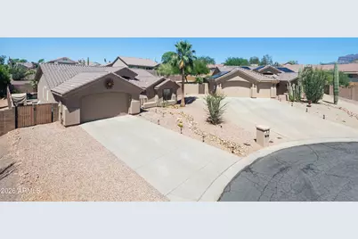 6358 S Vista Point Circle, Gold Canyon, AZ 85118 - Photo 57