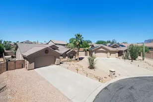 6358 S Vista Point Cir, Gold Canyon, AZ 85118 - Photo 57