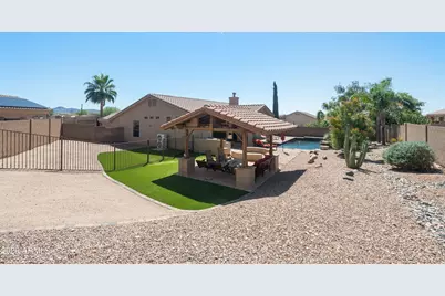 6358 S Vista Point Circle, Gold Canyon, AZ 85118 - Photo 47