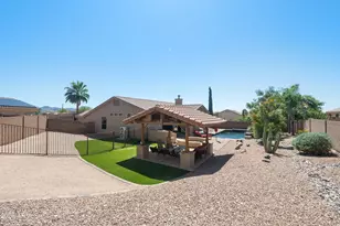 6358 S Vista Point Cir, Gold Canyon, AZ 85118 - Photo 47