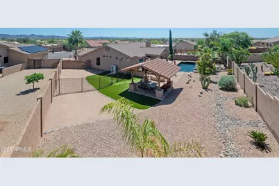 6358 S Vista Point Circle, Gold Canyon, AZ 85118 - Photo 53