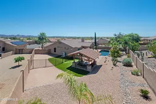 6358 S Vista Point Cir, Gold Canyon, AZ 85118 - Photo 53