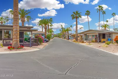 6700 E Thomas Road #71, Scottsdale, AZ 85251 - Photo 45