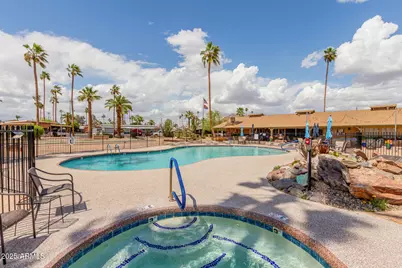 6700 E Thomas Road #71, Scottsdale, AZ 85251 - Photo 41