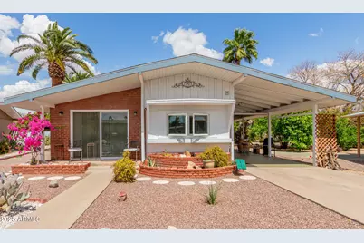 6700 E Thomas Road #71, Scottsdale, AZ 85251 - Photo 19