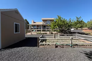 939 Moutain Trail Trail, Show Low, AZ 85901 - Photo 57