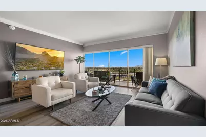 4750 N Central Avenue #11R-S, Phoenix, AZ 85012 - Photo 5